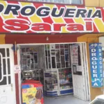 DROGUERIA SARAI #1 - Farmacia en Bogotá