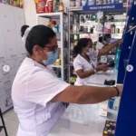 DROGUERIA SERVI VITAL - Farmacia en Cali