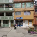 DROGUERIA SERVIDROGAS N.S - Farmacia en Bogotá