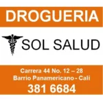 DROGUERIA SOL SALUD - Farmacia en Cali