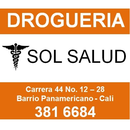 Imagen de DROGUERIA SOL SALUD - Farmacia en Cali