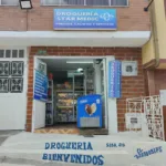 DROGUERÍA STARMEDIC - Farmacia en Bogotá