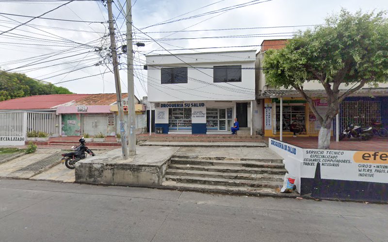 Imagen de DROGUERÍA SU SALUD - Farmacia en Barranquilla