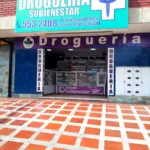 DROGUERIA SUBIENESTAR - Farmacia en Cali