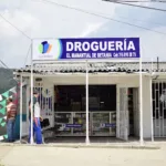 DROGUERIA SUFARMA MANATIAL DE BETANIA - Farmacia en Cali