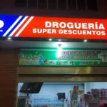 DROGUERIA SUPER DESCUENTOS J.F - Farmacia en Bogotá
