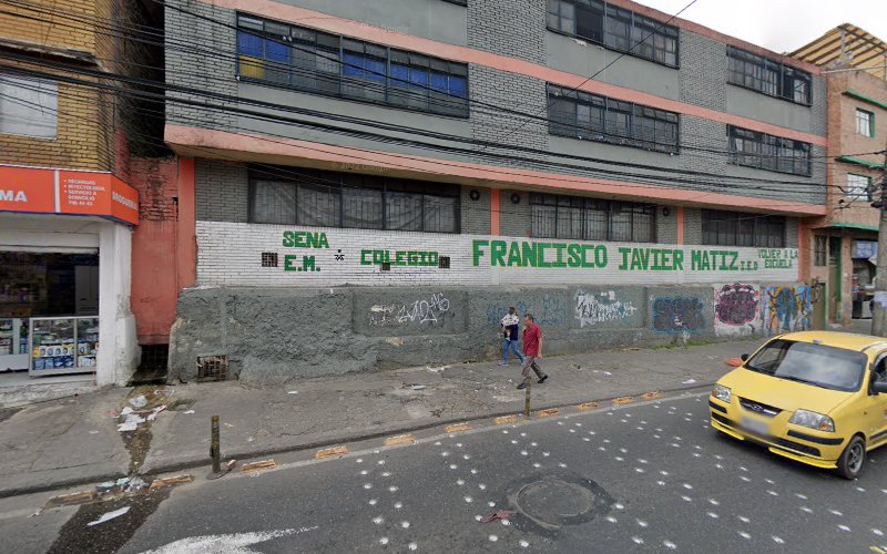 Imagen de DROGUERIA SUPER MEDICFARMA - Farmacia en Bogotá