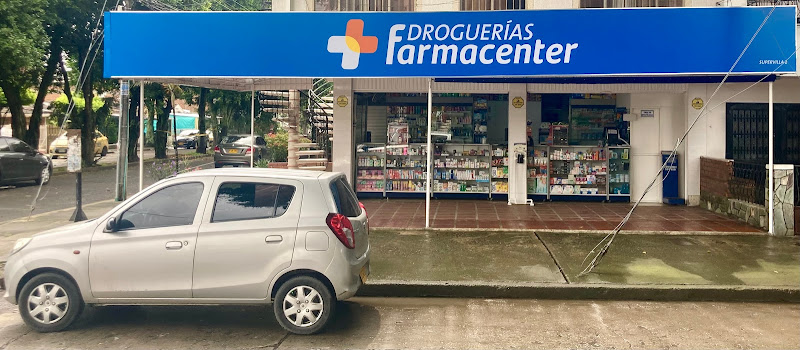 Imagen de DROGUERIA SUPERVILLA 2 - Farmacia en Cali