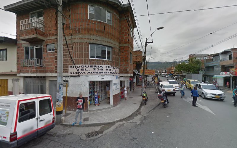 Imagen de DROGUERÍA TÉCNICA - Farmacia en Medellín