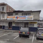 DROGUERIA TEJARES - Farmacia en Cali