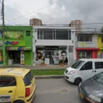 DROGUERIA Tarmacenter - Farmacia en Bogotá