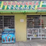DROGUERÍA V YWAMUS - Farmacia en Cali