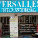 DROGUERÍA VERSALLES - Farmacia en Medellín