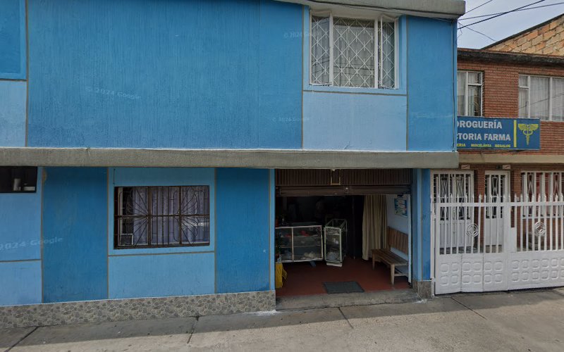 Imagen de DROGUERIA VICTORIA FARMA - Farmacia en Bogotá