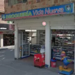 DROGUERIA VIDA NUEVA - Farmacia en Bogotá