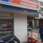 DROGUERIA VIDAFARMA - Farmacia en Bogotá
