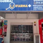 DROGUERIA VIFARMA+ - Farmacia en Cali