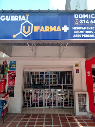 Imagen de DROGUERIA VIFARMA+ - Farmacia en Cali