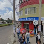 DROGUERÍA VIRTUD LORENA - Farmacia en Bogotá