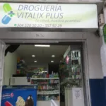 DROGUERIA VITALIX PLUS - Farmacia en Medellín