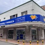 DROGUERIA Y FARMACIA LOS MANGOS - Farmacia en Cali