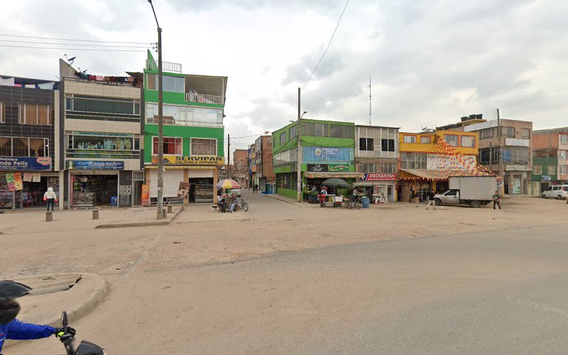 Imagen de DROGUERIA Y MINIMARKET A MITAD DE PRECIO - Farmacia en Bogotá