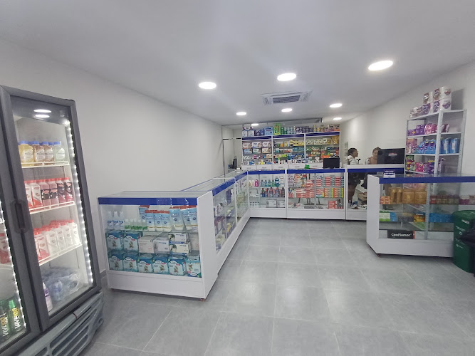 Imagen de DROGUERIA Y MINIMARKET LA ESTACION - Farmacia en Cartagena
