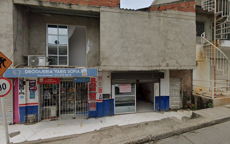 Imagen de DROGUERIA YARIS SOFIA - Farmacia en Cartagena