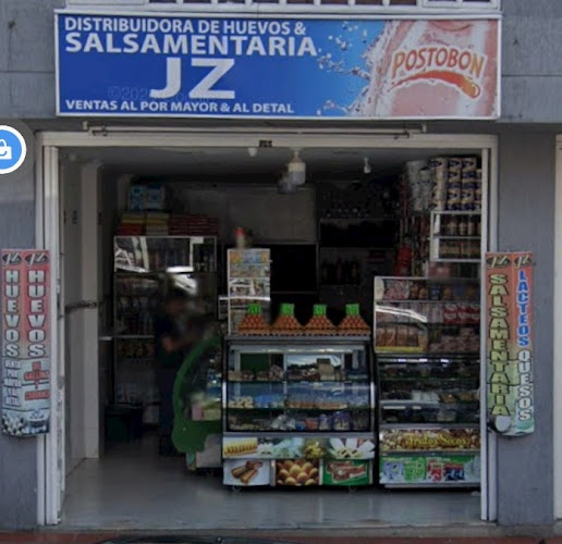 Imagen de DROGUERÍA ZAFIRO 2 - Farmacia en Bogotá