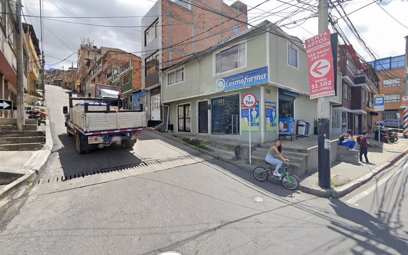 Imagen de DROGUERIA osmofarma - Farmacia en Bogotá