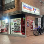 DROGUERIAS DROSSI FARMA - Farmacia en Cali