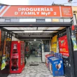 DROGUERÍAS D´ FAMILY MyF - Farmacia en Bogotá