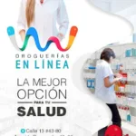 DROGUERIAS EN LINEA - Farmacia en Cali