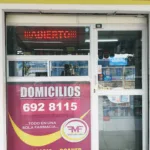 DROGUERIAS FARMACIA MALLFARMA - Tienda de comestibles, periódicos y medicamentos en Cartagena
