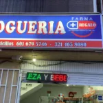DROGUERÍAS FARMAREGALO - Farmacia en Bogotá