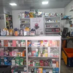 DROGUERIAS FARMASTORE - Farmacia en Rionegro