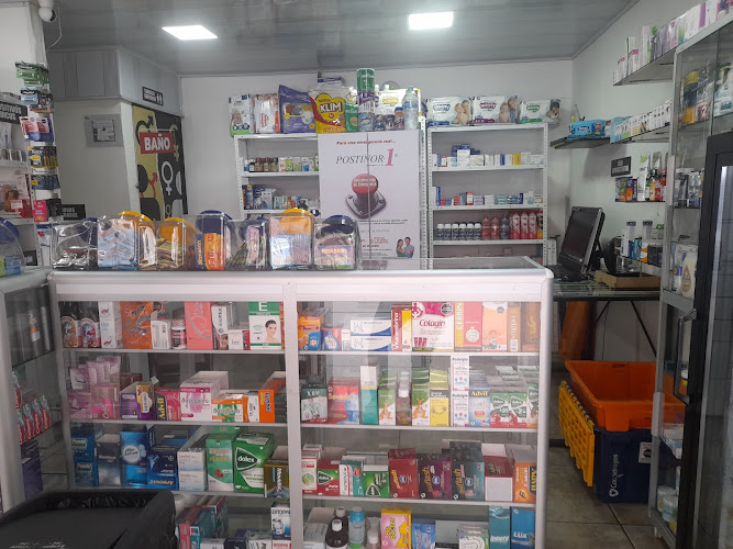 Imagen de DROGUERIAS FARMASTORE - Farmacia en Rionegro