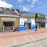 DROGUERIAS HOSPISALUD HOSPITALARIA - Farmacia en Bogotá