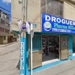 DROGUERIAS NEQUI - Farmacia en Bogotá
