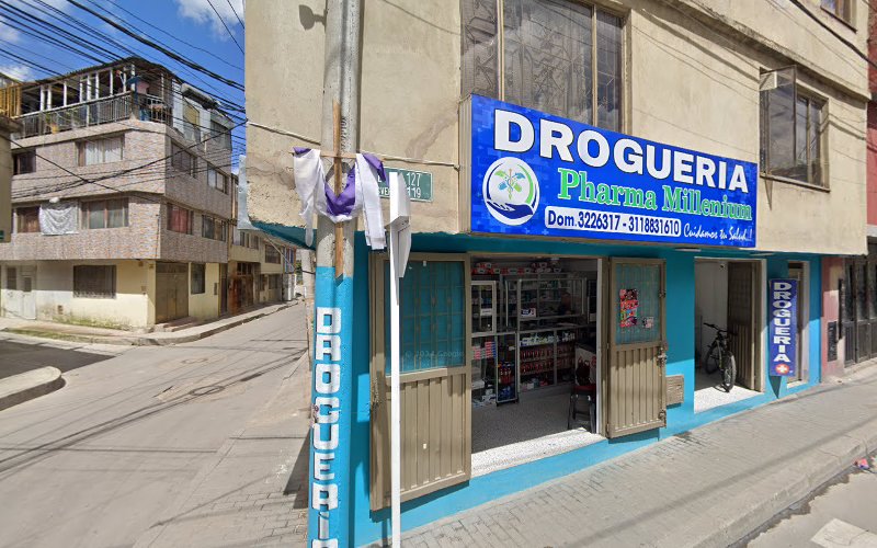 Imagen de DROGUERIAS NEQUI - Farmacia en Bogotá
