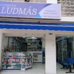 DROGUERIAS SALUDMAS SEDE PASO ANCHO - Farmacia en Cali