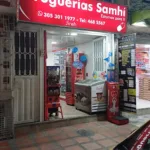 DROGUERIAS SAMHI - Farmacia en Bogotá