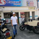 DarsaluD - Farmacia en Cali