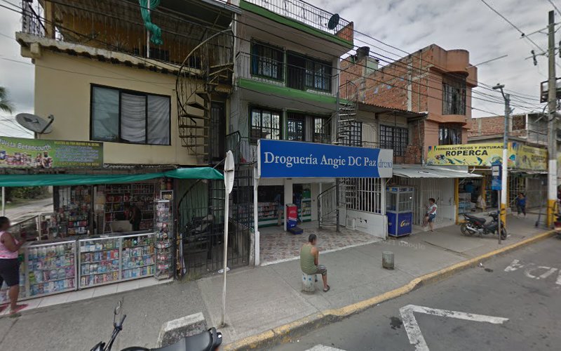 Imagen de Dc Paz Drogas - Farmacia en Cali