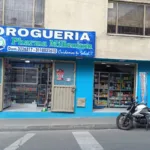 Dco Droguerías - Farmacia en Bogotá