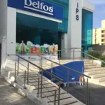 Delfos - Farmacia en Barranquilla