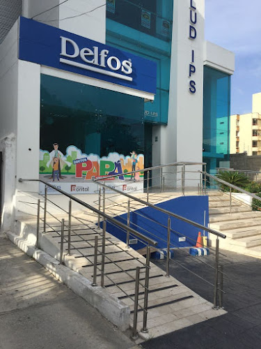 Imagen de Delfos - Farmacia en Barranquilla