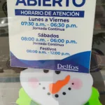 Delfos - Farmacia en Cartagena