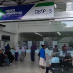 Dempos Plaza 80 - Farmacia en Cali