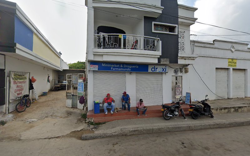 Imagen de Dianaluz Drogueria - Farmacia en Barranquilla